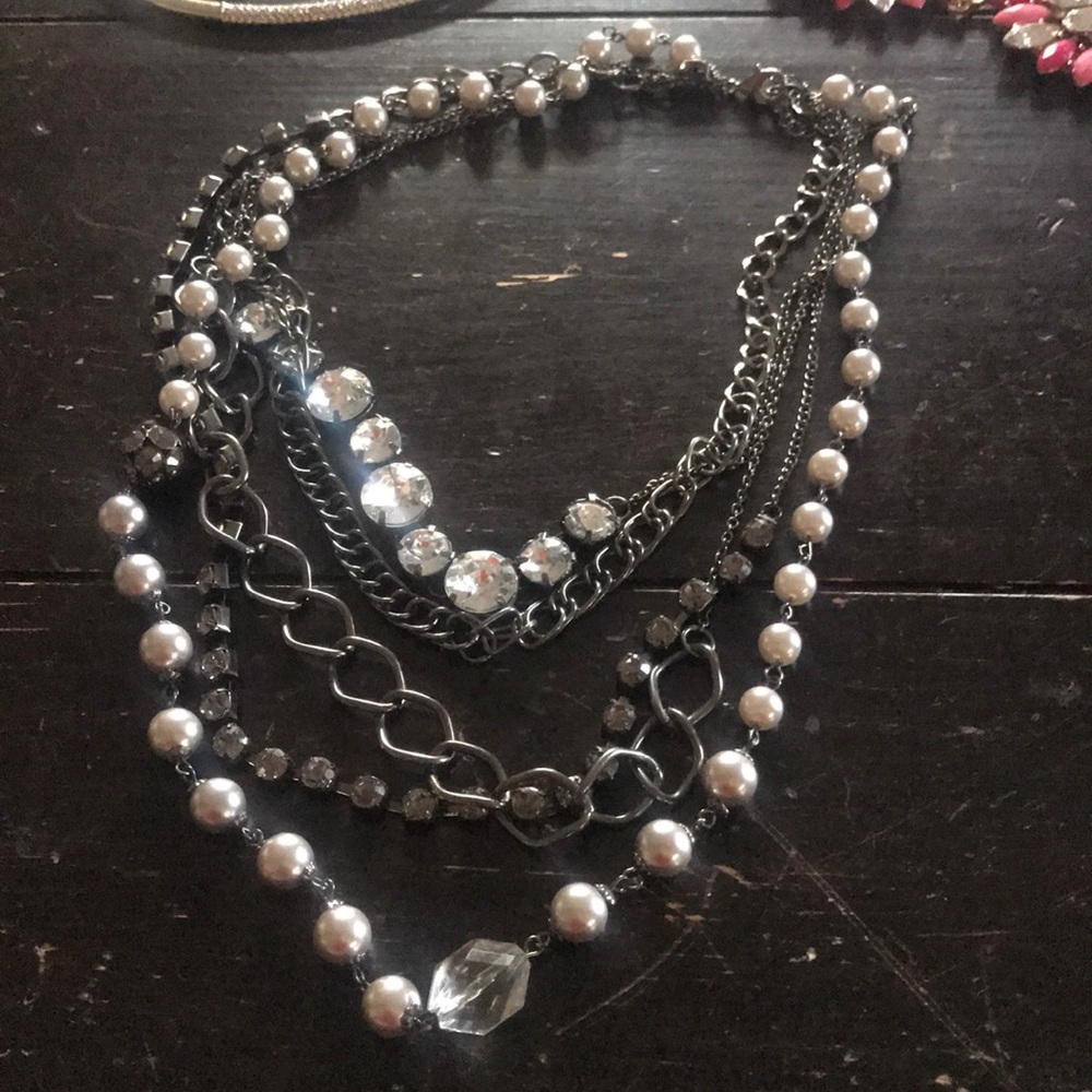 Fun Statement Necklaces! - Picture 2 of 4